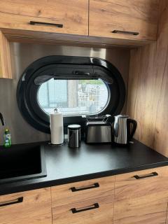Hausboot KOMET Luxus und Natur pur max 5 Pers - Maasbommel - 6