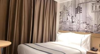 City Comfort Inn Kunshan High-speed Railway Station Renmin Road - 6