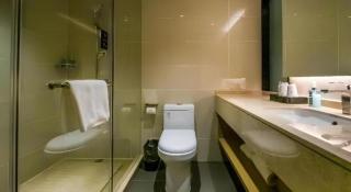 City Comfort Inn Kunshan High-speed Railway Station Renmin Road - 3