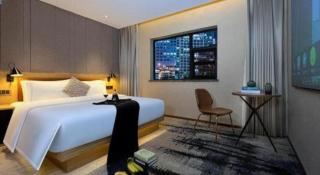 Laika Hotel Huanshi East Road - Guangzhou - 9