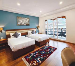 Swiss Boutique Thimphu - Thimphu - 0