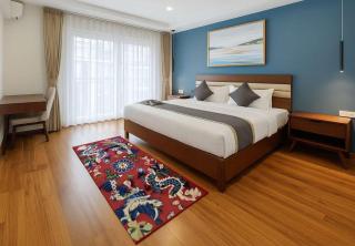 Swiss Boutique Thimphu - Thimphu - 5