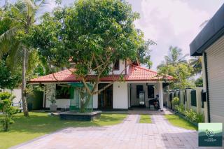 Villa Lush Breeze - Wayikkal - 6