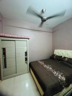 FS Homestay Jitra - 4