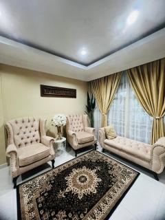 FS Homestay Jitra - Jitra - 7