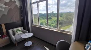 Thank Inn Hotel Guangxi Qinzhou Lingshan Renhe - Lingshan - 8