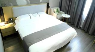 Thank Inn Hotel Guangxi Qinzhou Lingshan Renhe - 8