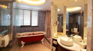 Xingtai Yuehai Hotel - Haikou - 3