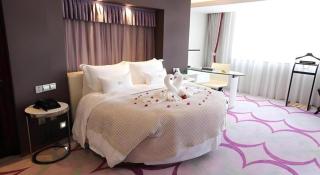 Xingtai Yuehai Hotel - Haikou - 2