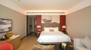 GreenTree Eastern Hotel Nanning Minzhu Road Chaoyang Plaza - Shanglin - 1