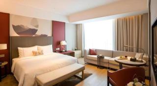 GreenTree Eastern Hotel Nanning Minzhu Road Chaoyang Plaza - Shanglin - 9