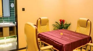 GreenTree Inn Express Chuzhou Langya District Government Chuhe Road - Chuzhou - 7
