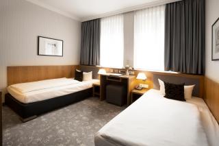 TOWNHOUSE Hotel - Frankfurt am Main - 6