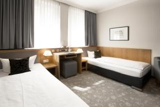 TOWNHOUSE Hotel - Frankfurt am Main - 5