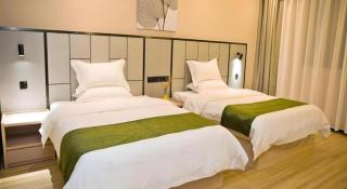 GreenTree Inn Xinjiang Kashgar Food Street - 1