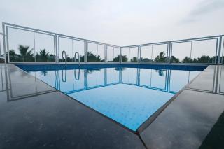 Baga Rock GOA - 9