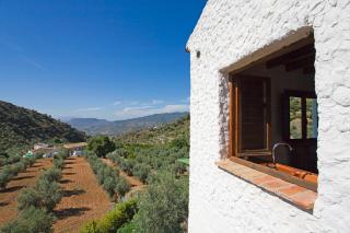 Apartamento El Mirador Rocabella - El Chorro - 2