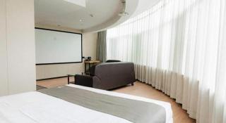 Green Tree Inn Express Tangshan Kaiping District Government - Tangshan - 2