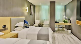 MIDI Hotel Guangdong Chaozhou Xiangqiao District Hanshan Teachers College - 1