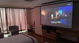 Gya Hotel Tangshan Qian'an Fortune Center - Qian'an - 5