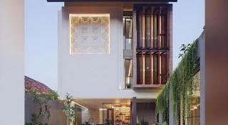Daun Residence Menteng - Jakarta - 2