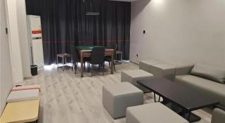 Jun Hotel Jiangxi Ji'an Xiajiang County Yuxia Avenue - 7
