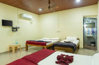 New Kali cottages - Dandeli - 8