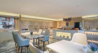 Lavande Hotel Xuchang Pangdonglai Hengdajinhui Plaza - Xuchang - 3
