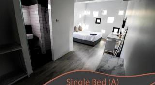 Kaoseng Rockhill Hotel - Songkhla - 7