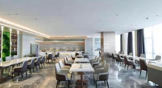 Lavande Hotel Bengbu Wanda Nanxiang Plaza - Bengbu - 6