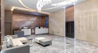 Lavande Hotel Bengbu Wanda Nanxiang Plaza - Bengbu - 7