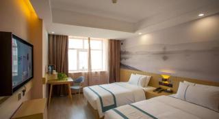 City Comfort Inn Xining Limeng Commercial Pedestrian Street - 3