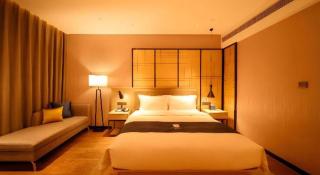 Echarm Hotel Hengshui 2nd High School High-speed Railway Station - 1