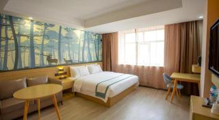 City Comfort Inn Xining Limeng Commercial Pedestrian Street - 8