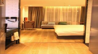 Premier City Comfort Hotel Altay Wanghu Commercial Plaza - 6