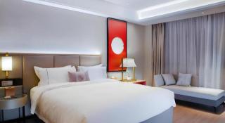Echeng Hotel Hezhou Shizheng Square - Wuzhou - 2