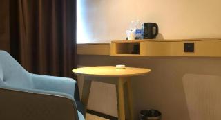 City Comfort Inn You County Wangyun International Plaza - 3