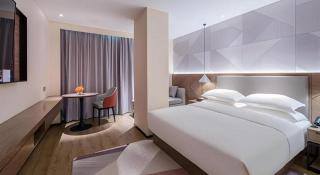 Borrman Hotel Nanning Heng County Jasmine - Heng - 1