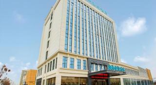 City Comfort Inn Yidu Three Gorges Qianguqing Wanda Plaza - Yichang - 5