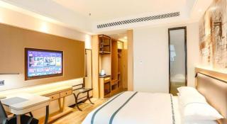 City Comfort Inn Yidu Three Gorges Qianguqing Wanda Plaza - Yichang - 3