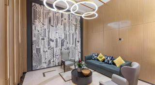 City Comfort Inn Yancheng Xihuan Road Wanda Plaza - Yancheng - 3