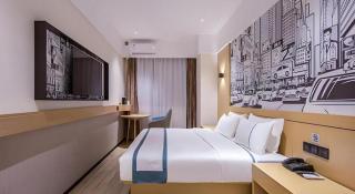 City Comfort Inn Liuzhou Liudong New District Hualing Youlinghui - Liuzhou - 3
