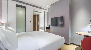 Borrman Hotel Wuzhou Teng County - 3