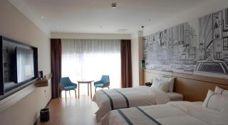 City Comfort Inn Chongqing Yongchuan Xuefu Avenue Wanda - Yongchuan - 2