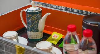 City Comfort Premier Hotel Shaoguan Wengyuan Jinxiu Plaza - 1