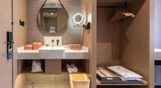 Atour Hotel Huainan Railway Station Commercial and Cultural Square - 1