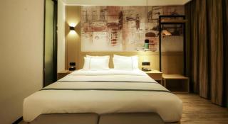 City Comfort Inn Lijiang Ancient City Qixing Street - Lijiang - 3