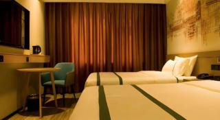 City Comfort Inn Anyang Hua County Wenming Avenue - 7