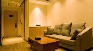 City Comfort Inn Anyang Hua County Wenming Avenue - 2