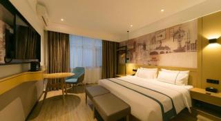City Comfort Inn Lijiang Ancient City Qixing Street - 9